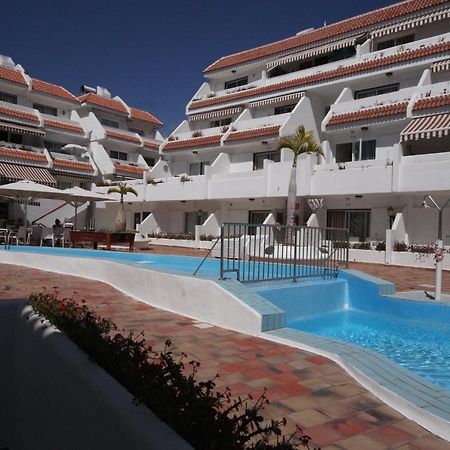 Flower Apartment Playa de las Américas Kültér fotó